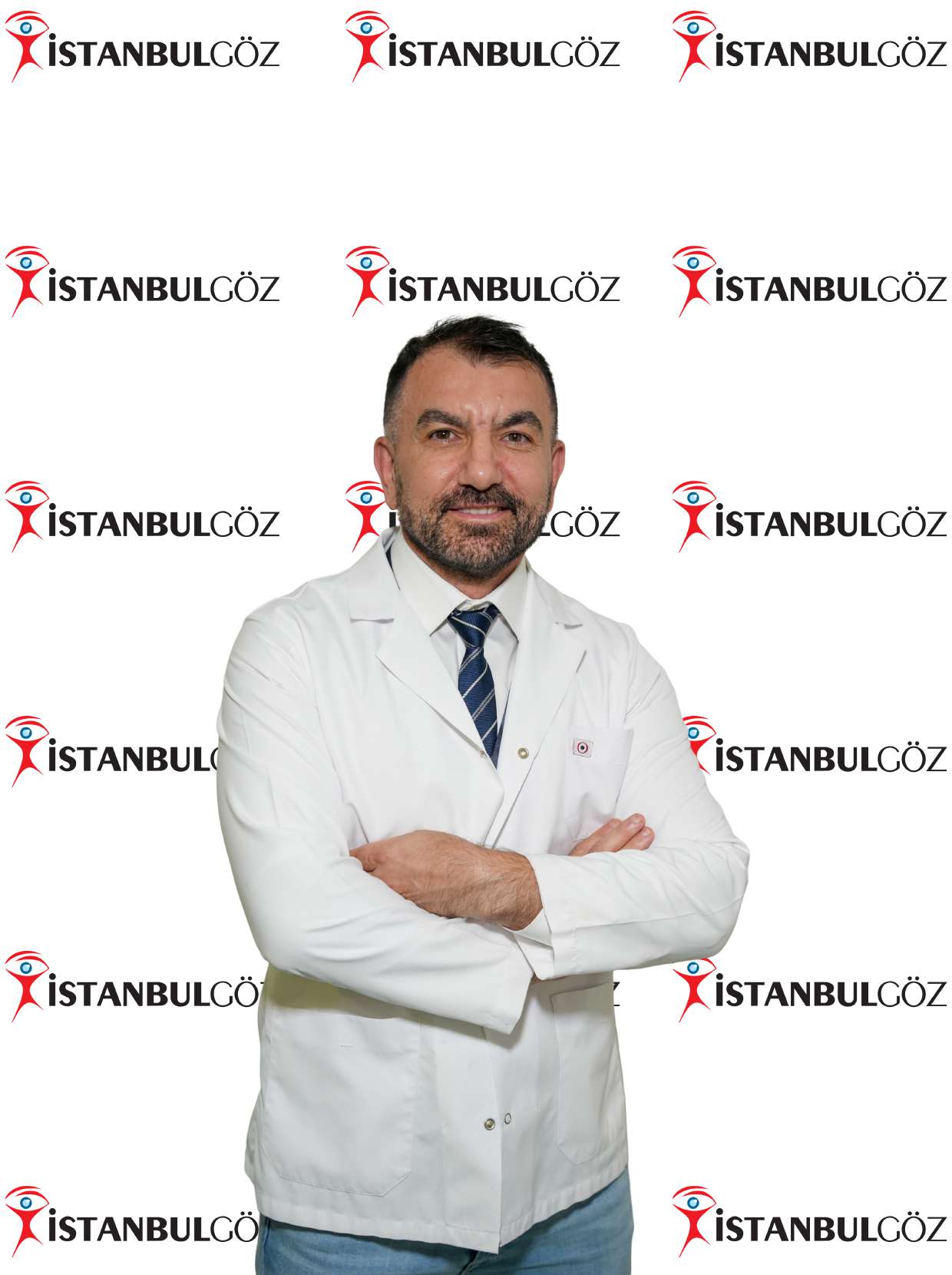 Op. Dr. İsmail Sayım