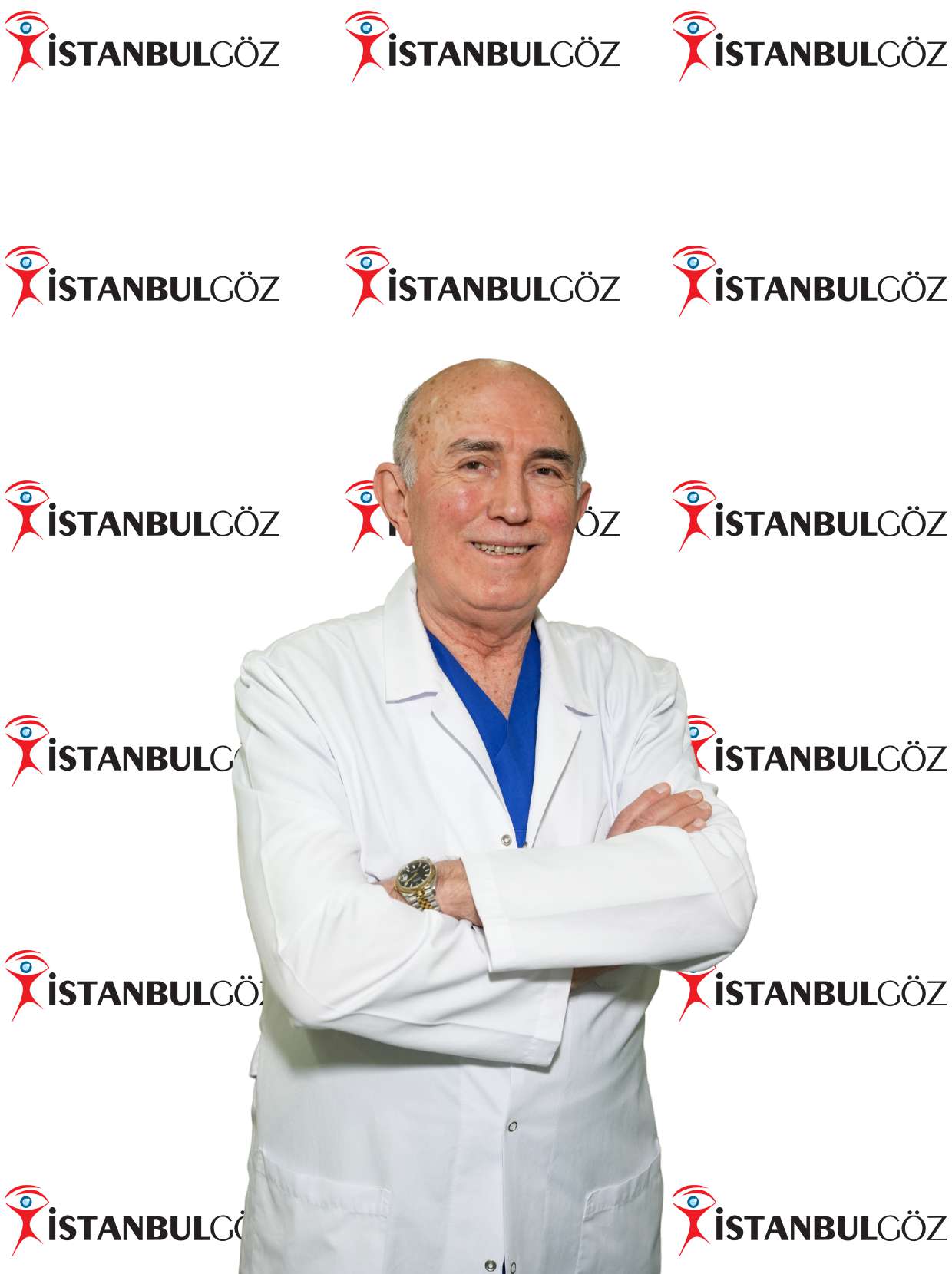 Op. Dr. Mehmet Cemil Yılmazlı