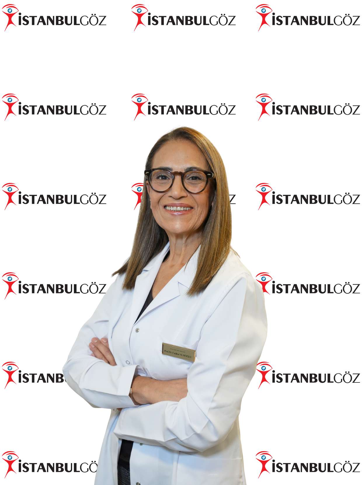 Prof. Dr. Fadime Nuhoğlu